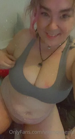 Vixenqueenie OnlyFans Leaked Free Thumbnail Picture - #s36dYxwl6s
