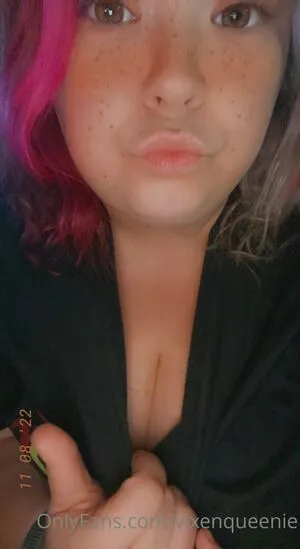 Vixenqueenie OnlyFans Leaked Free Thumbnail Picture - #x4qDWBaGcU