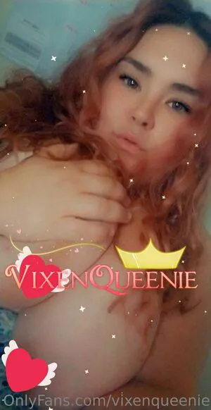 Vixenqueenie OnlyFans Leaked Free Thumbnail Picture - #yVGejlku1C