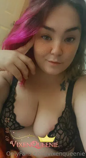 Vixenqueenie OnlyFans Leaked Free Thumbnail Picture - #yxxYfnpu8O