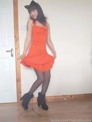 Vixensdestiny OnlyFans Leaked Free Thumbnail Picture - #5YXXPdOFhN