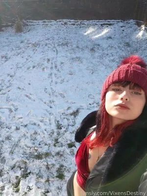 Vixensdestiny OnlyFans Leaked Free Thumbnail Picture - #AQKFPt5eDR