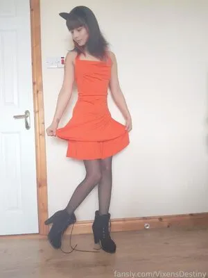 Vixensdestiny OnlyFans Leaked Free Thumbnail Picture - #GjqSxBugYG