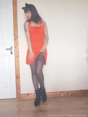 Vixensdestiny OnlyFans Leaked Free Thumbnail Picture - #cKjwyZ4bOA