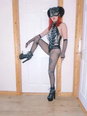 Vixensdestiny OnlyFans Leaked Free Thumbnail Picture - #hhGbN690dz