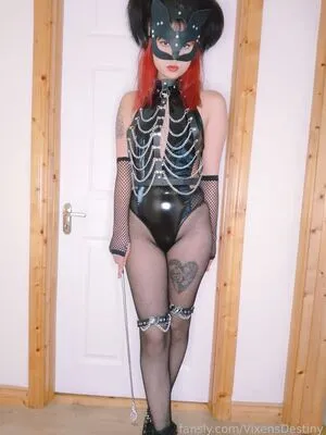 Vixensdestiny OnlyFans Leaked Free Thumbnail Picture - #mS25nwAnPo