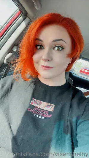 Vixenshelby OnlyFans Leaked Free Thumbnail Picture - #0eHlp0MSYI