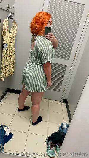 Vixenshelby OnlyFans Leaked Free Thumbnail Picture - #1eW1vh7tJD
