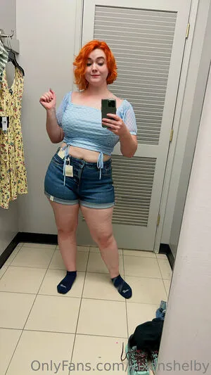 Vixenshelby OnlyFans Leaked Free Thumbnail Picture - #39fWgJwWeh