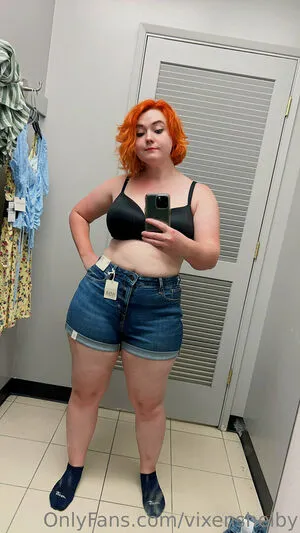 Vixenshelby OnlyFans Leaked Free Thumbnail Picture - #4SzKhnSFtE