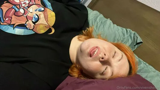Vixenshelby OnlyFans Leaked Free Thumbnail Picture - #4jljk5TiZq