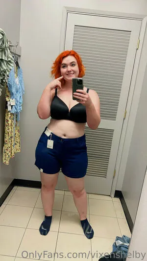 Vixenshelby OnlyFans Leaked Free Thumbnail Picture - #59TFP2TyiY