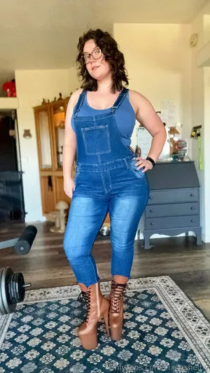 Vixenshelby OnlyFans Leaked Free Thumbnail Picture - #6hYTQ92SNn