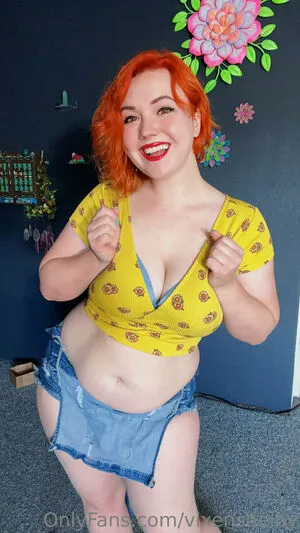 Vixenshelby OnlyFans Leaked Free Thumbnail Picture - #6kMCjl3EWc