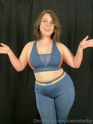 Vixenshelby OnlyFans Leaked Free Thumbnail Picture - #6zUllsA7I6