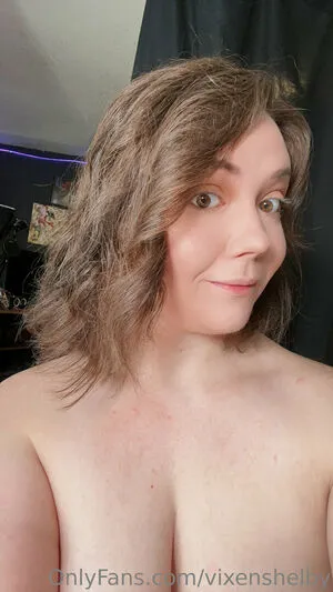 Vixenshelby OnlyFans Leaked Free Thumbnail Picture - #7C0cUPhPGr
