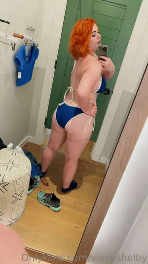 Vixenshelby OnlyFans Leaked Free Thumbnail Picture - #7RcqqKk2jH