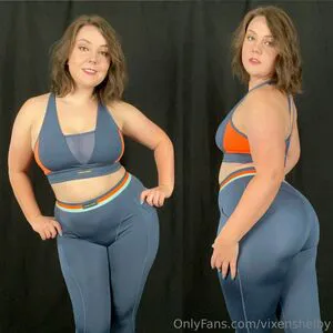 Vixenshelby OnlyFans Leaked Free Thumbnail Picture - #80YX5KMaJN