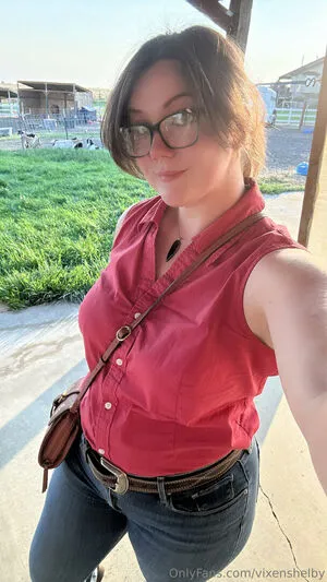 Vixenshelby OnlyFans Leaked Free Thumbnail Picture - #8JEgk3lrIr