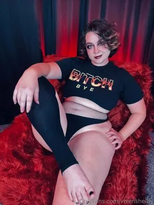 Vixenshelby OnlyFans Leaked Free Thumbnail Picture - #8wm1HbMrKG