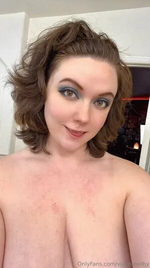 Vixenshelby OnlyFans Leaked Free Thumbnail Picture - #9NuqZnzgxg