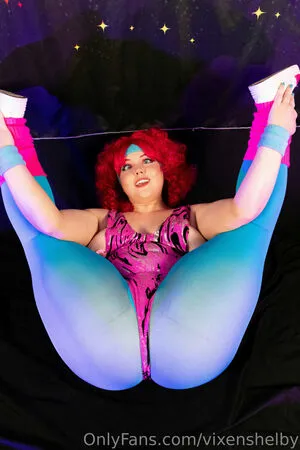 Vixenshelby OnlyFans Leaked Free Thumbnail Picture - #9jkAM0GzG5