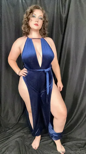 Vixenshelby OnlyFans Leaked Free Thumbnail Picture - #AA51spND24