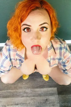 Vixenshelby OnlyFans Leaked Free Thumbnail Picture - #AnkmSNXrx4