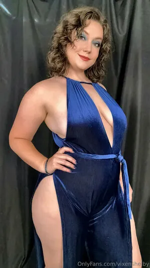 Vixenshelby OnlyFans Leaked Free Thumbnail Picture - #BRFSJWM8d6