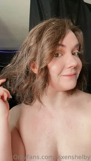 Vixenshelby OnlyFans Leaked Free Thumbnail Picture - #BSaPJ0oj8Q