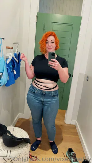 Vixenshelby OnlyFans Leaked Free Thumbnail Picture - #DBS9jEuw1y
