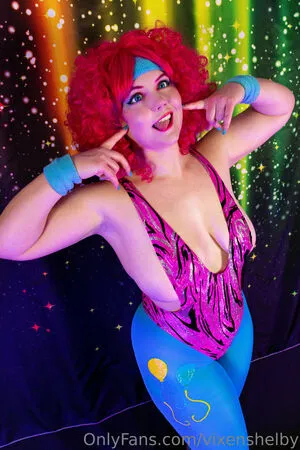 Vixenshelby OnlyFans Leaked Free Thumbnail Picture - #DYkgu6VBX1