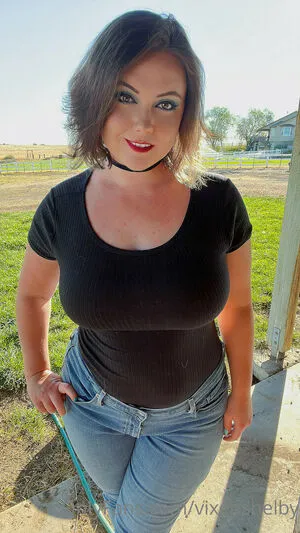 Vixenshelby OnlyFans Leaked Free Thumbnail Picture - #Dd2Pi8HbCL