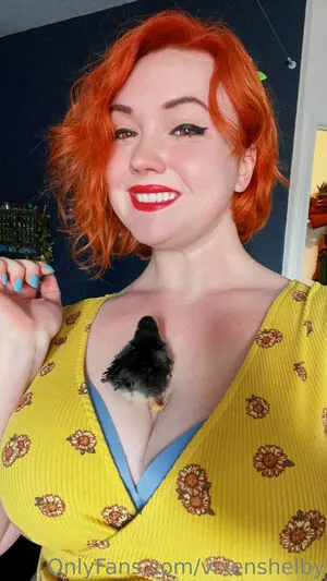 Vixenshelby OnlyFans Leaked Free Thumbnail Picture - #DhzelSfbQO