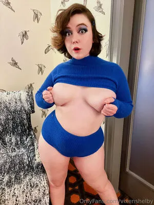 Vixenshelby OnlyFans Leaked Free Thumbnail Picture - #Hqx0THoWXq