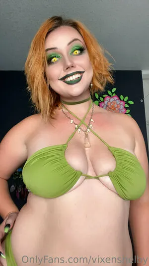 Vixenshelby OnlyFans Leaked Free Thumbnail Picture - #IxXjCVeNy7