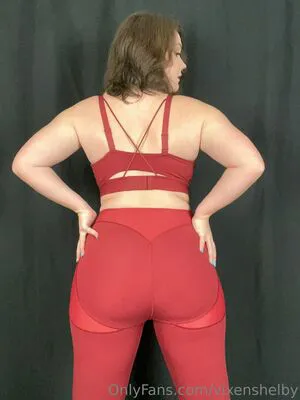 Vixenshelby OnlyFans Leaked Free Thumbnail Picture - #JB9jyLx8RW