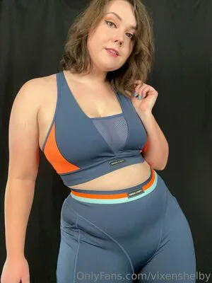 Vixenshelby OnlyFans Leaked Free Thumbnail Picture - #Jo6J7VSLwZ