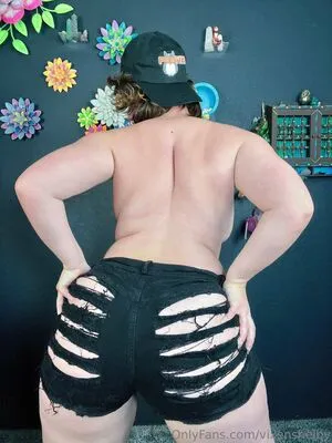 Vixenshelby OnlyFans Leaked Free Thumbnail Picture - #KcdhAyUA9o
