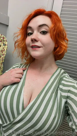 Vixenshelby OnlyFans Leaked Free Thumbnail Picture - #MHagJq7NOo