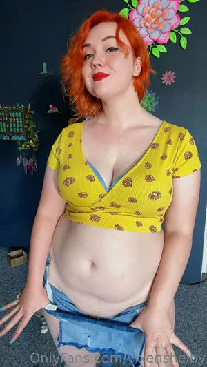 Vixenshelby OnlyFans Leaked Free Thumbnail Picture - #Ojx6ET8oZc