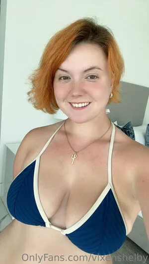 Vixenshelby OnlyFans Leaked Free Thumbnail Picture - #PJwDwJtDK9