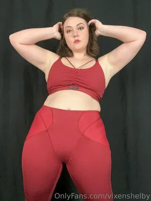 Vixenshelby OnlyFans Leaked Free Thumbnail Picture - #PdrXTWUo6b