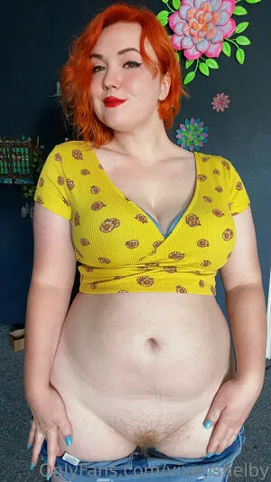 Vixenshelby OnlyFans Leaked Free Thumbnail Picture - #PxCIEBRR8I