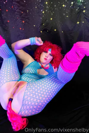 Vixenshelby OnlyFans Leaked Free Thumbnail Picture - #Q4tD4t5ePE