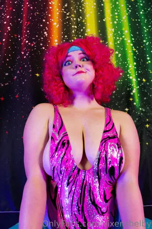 Vixenshelby OnlyFans Leaked Free Thumbnail Picture - #SydA7m3yEo