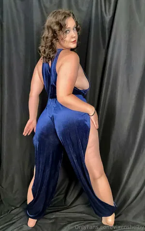 Vixenshelby OnlyFans Leaked Free Thumbnail Picture - #U0scz3BHiW