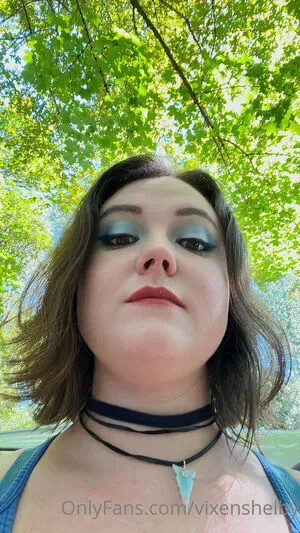 Vixenshelby OnlyFans Leaked Free Thumbnail Picture - #UBGbCLNspk