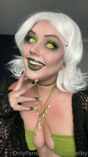Vixenshelby OnlyFans Leaked Free Thumbnail Picture - #VcVMRBxqvo