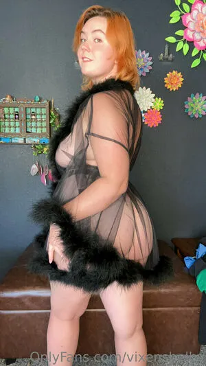 Vixenshelby OnlyFans Leaked Free Thumbnail Picture - #WeZ1WtOYPA